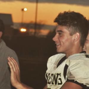 Meet your Posher, Jonathan